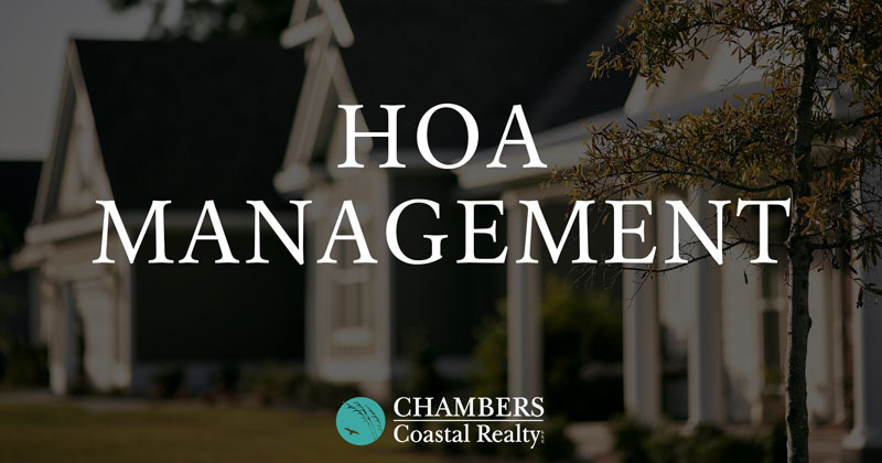 hoa management companies